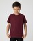 Youth DryBlend Crewneck T-Shirt for Lightweight Active & Everyday Wear
